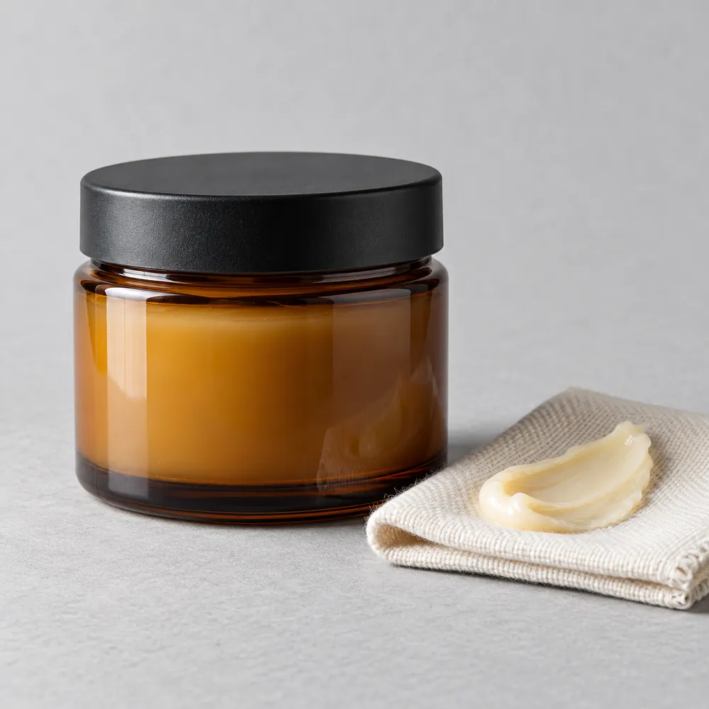 Crema nutriente neutra 100 ml
