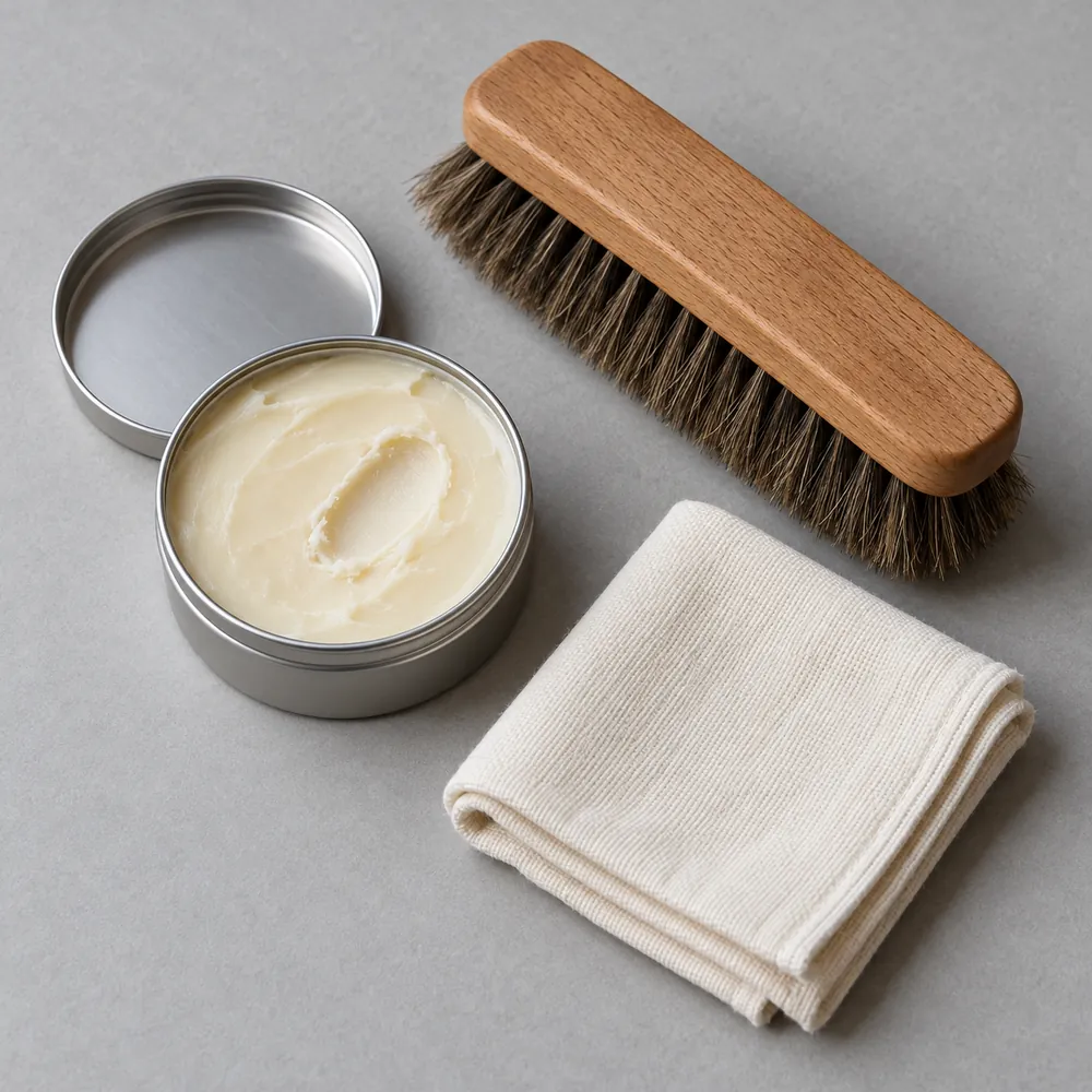 Kit cura della pelle