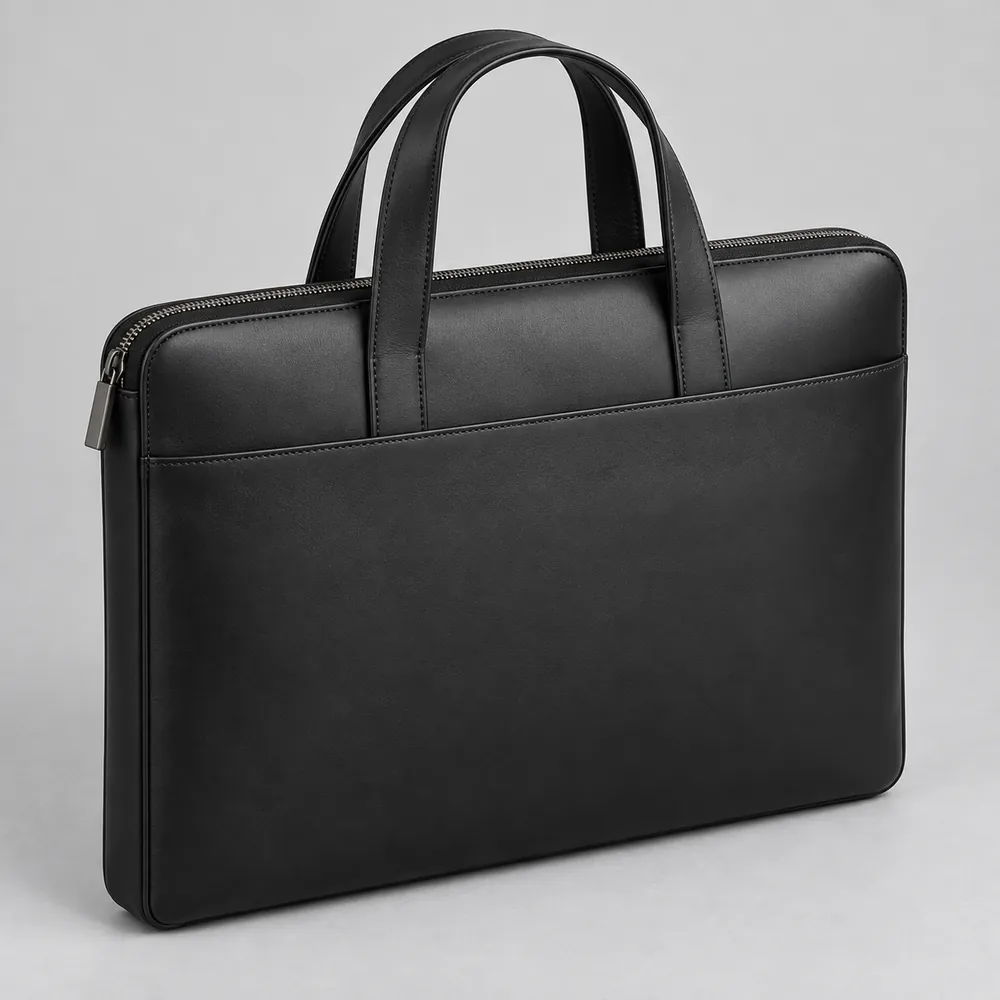 Porta PC Brera Slim 14", colore nero