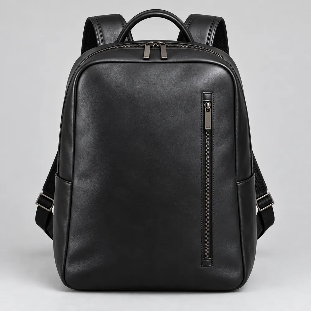 Zaino Brera porta PC 15,6", colore nero